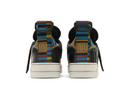 Nike Air Force 1 Utility BHM (2019)