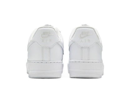 Nike Air Force 1 Low '07 White (Travis Scott Cactus Jack Utopia Edition)