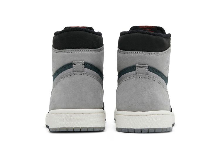 Jordan 1 Retro High Element Gore-Tex Black Particle Grey