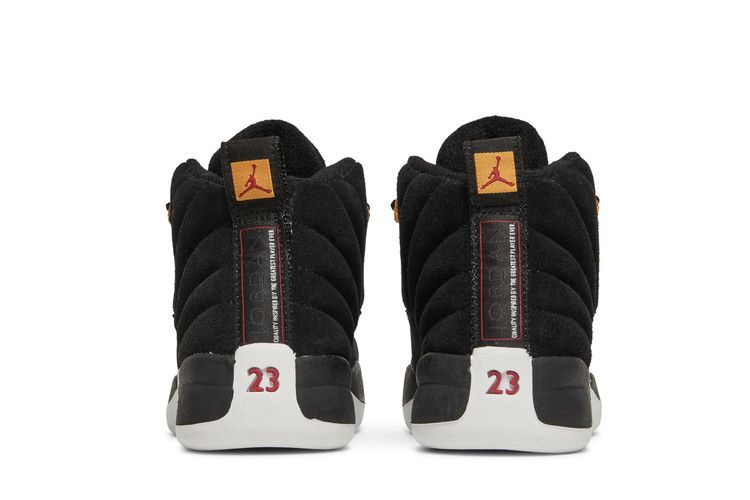 Jordan 12 Retro Reverse Taxi (PS)