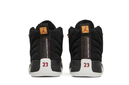 Jordan 12 Retro Reverse Taxi (PS)
