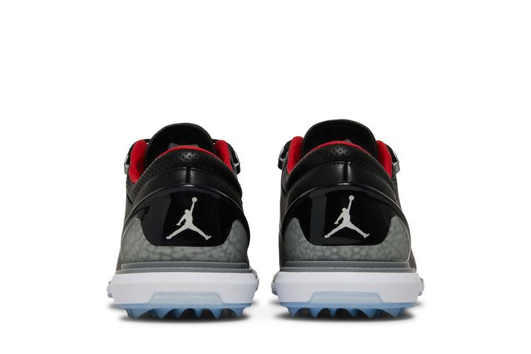 Jordan ADG 4 Golf Black Cement