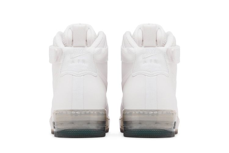 Nike Air Force 1 Foamposite White