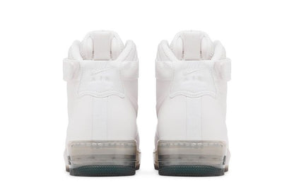 Nike Air Force 1 Foamposite White