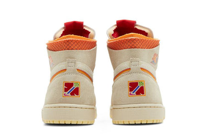 Jordan 1 High Zoom Air CMFT Somos Familia