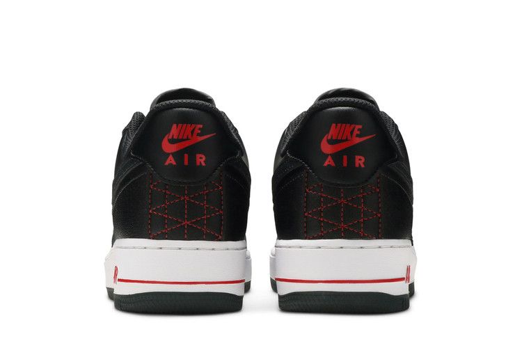 Nike Air Force 1 Low Technical Stitch Bred