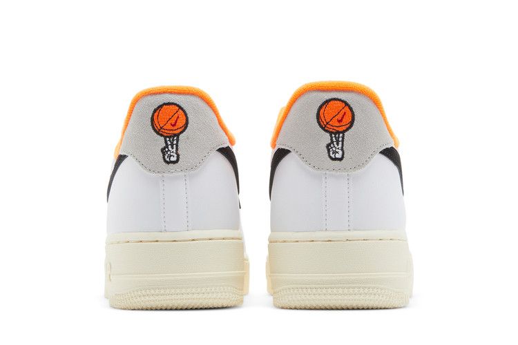 Nike Air Force 1 Low 07 Hoops