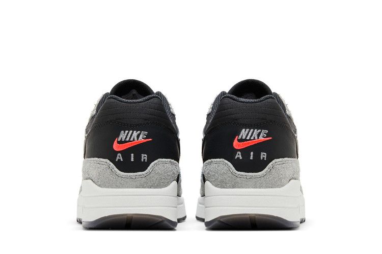 Nike Air Max 1 Premium Dark Smoke Grey