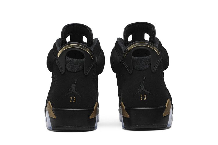 Jordan 6 Retro DMP (2020)