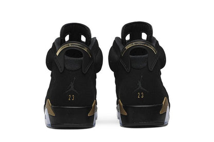 Jordan 6 Retro DMP (2020)