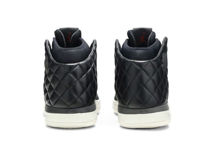 Jordan XXX1 Cyber Monday Black Cat (2016)