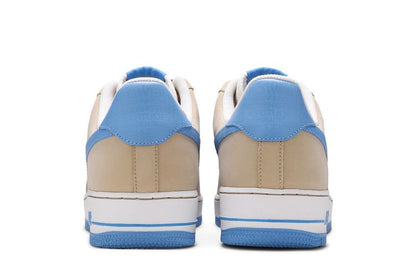 Nike Air Force 1 Low Linen University Blue
