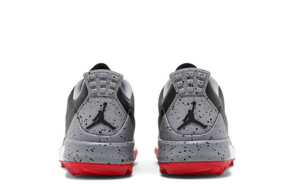 Jordan ADG 3 Golf Black Cement