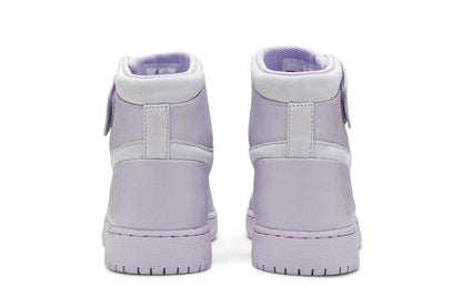 Jordan 1 Lover XX Violet Mist (Women's)