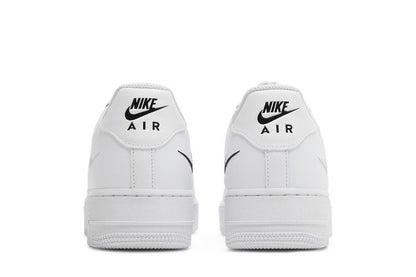 Nike Air Force 1 Low Multi-Swoosh White