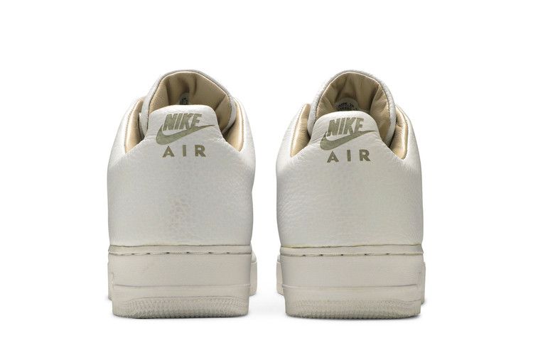 Nike Air Force 1 LTD Triple White