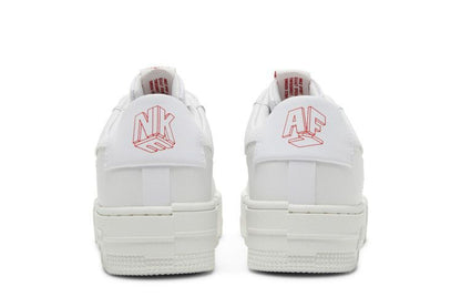 Nike Air Force 1 Pixel Summit White Cream (Women's)