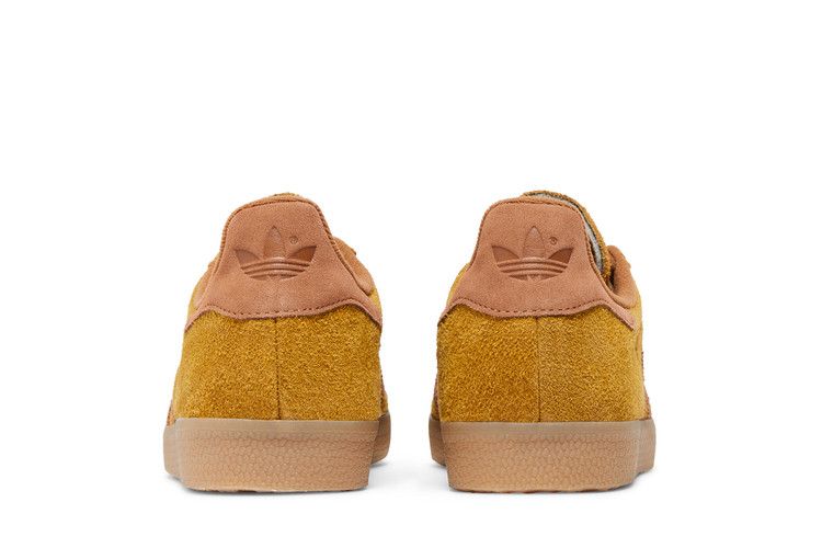 adidas Gazelle Bronze Strata Gum