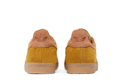 adidas Gazelle Bronze Strata Gum