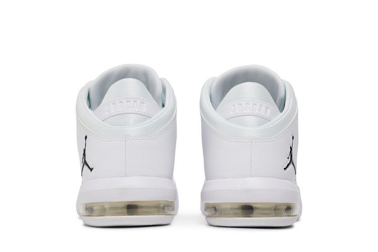 Jordan Flight Origin 4 White