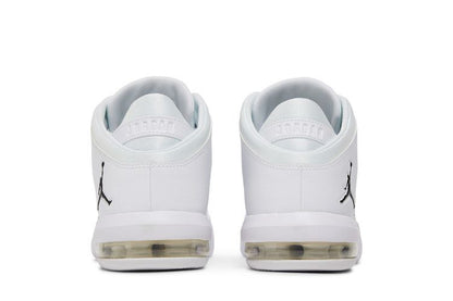 Jordan Flight Origin 4 White