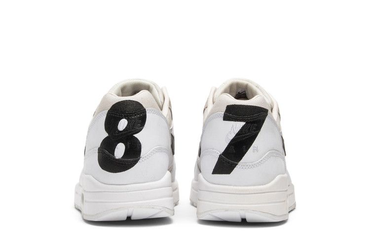 Nike Air Max 1 '87 Light Iron Ore