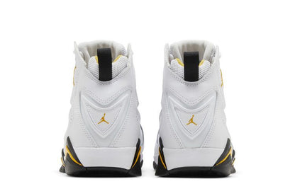 Jordan True Flight Yellow Ochre