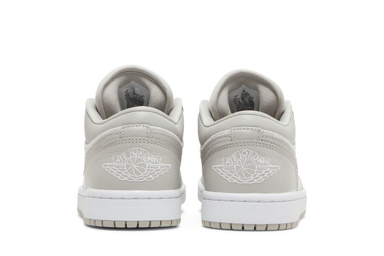 Jordan 1 Low SE Light Iron Ore (Women's)