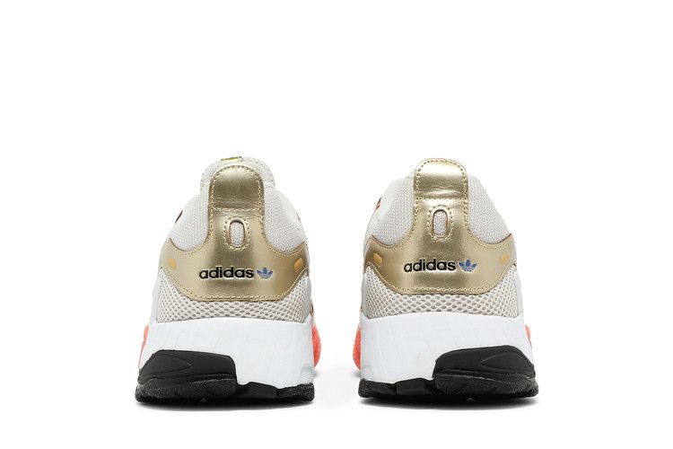 adidas EQT Gazelle Bliss Red Gold