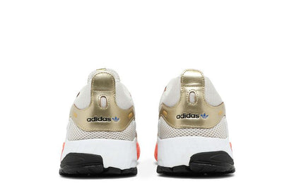 adidas EQT Gazelle Bliss Red Gold