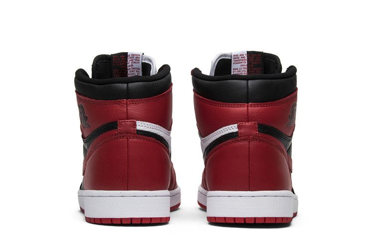 Jordan 1 Retro High Homage To Home (Non-numbered)