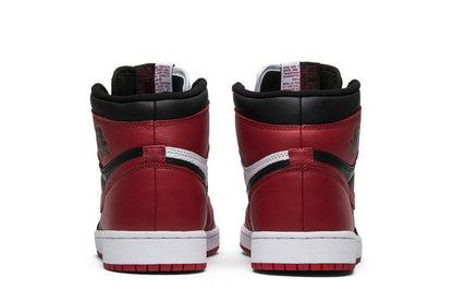 Jordan 1 Retro High Homage To Home (Non-numbered)