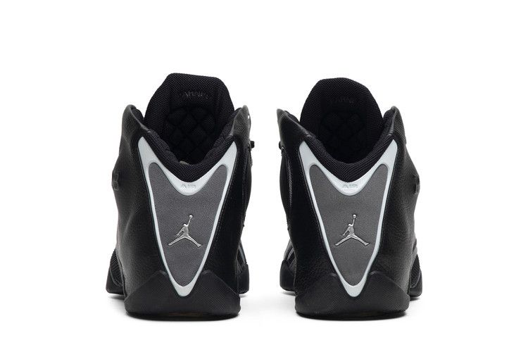 Jordan 21 OG Flint Grey