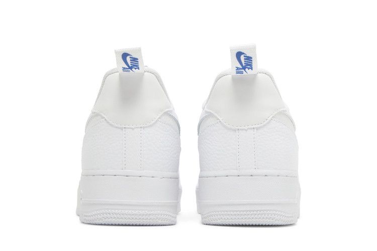 Nike Air Force 1 Low White Grey Blue
