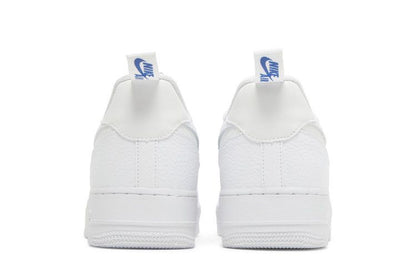Nike Air Force 1 Low White Grey Blue