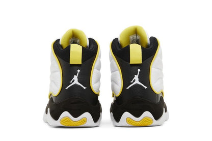 Jordan Pro Strong Tour Yellow