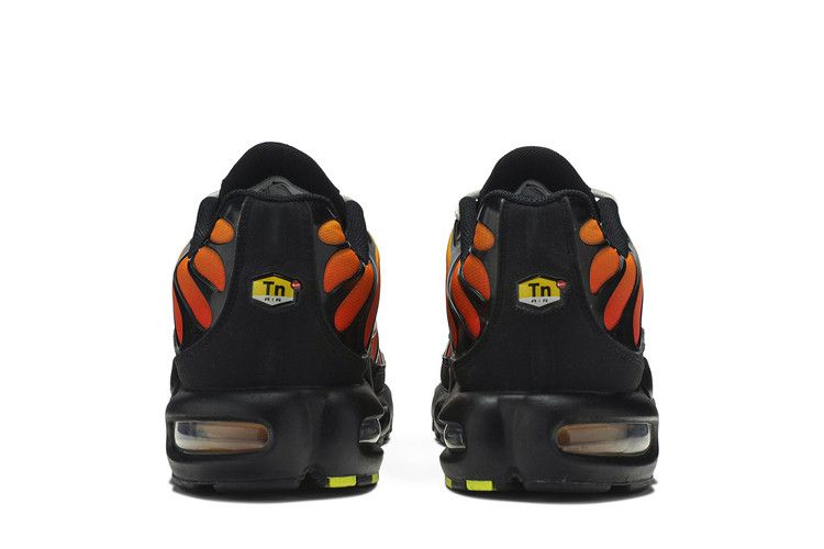 Nike Air Max Plus Tiger