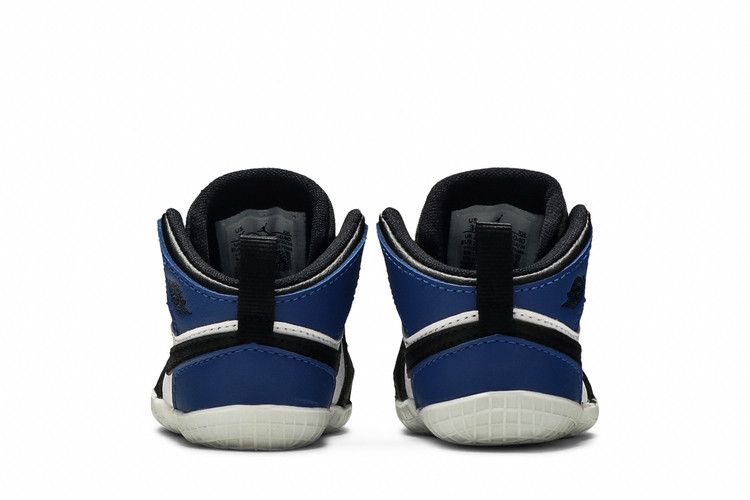 Jordan 1 Crib Bootie Fragment (I)