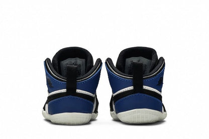 Jordan 1 Crib Bootie Fragment (I)