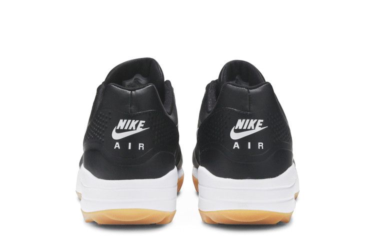 Nike Air Max 1 Golf Black Gum