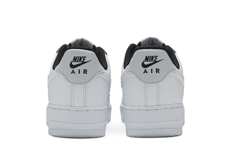 Nike Air Force 1 Low White Grey
