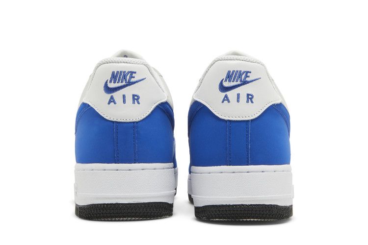 Nike Air Force 1 Low '07 LV8 Time Warp Royal