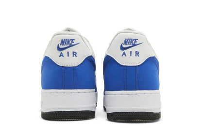 Nike Air Force 1 Low '07 LV8 Time Warp Royal