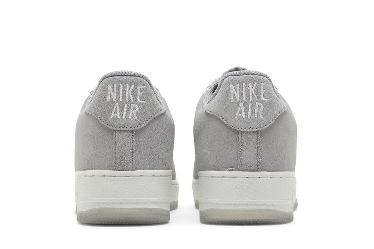 Nike Air Force 1 '07 Low Color of the Month Jewel Light Smoke Grey