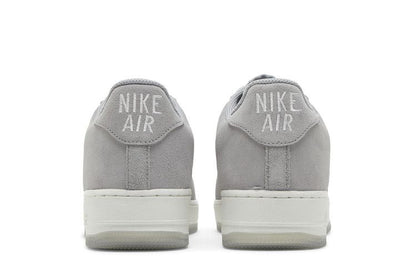Nike Air Force 1 '07 Low Color of the Month Jewel Light Smoke Grey