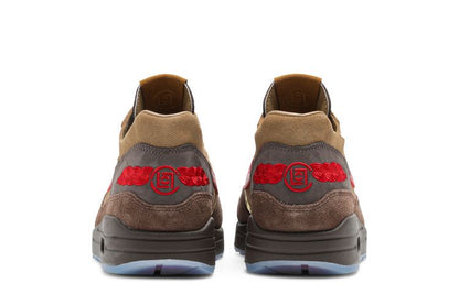 Nike Air Max 1 CLOT Kiss of Death CHA