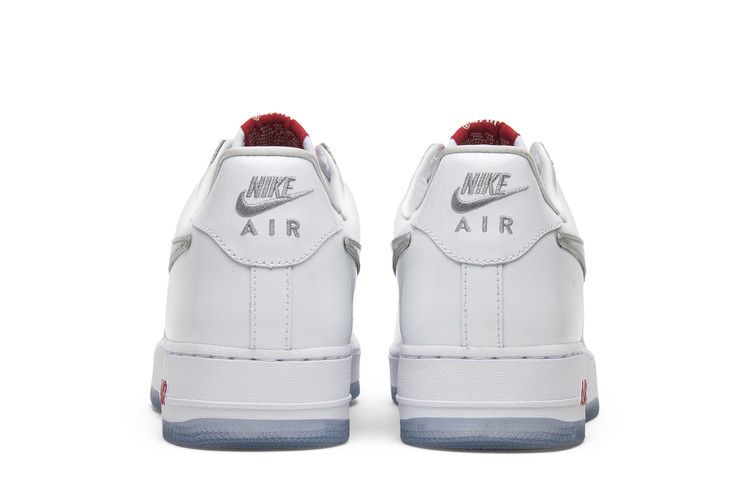 Nike Air Force 1 Low Taiwan (2018)