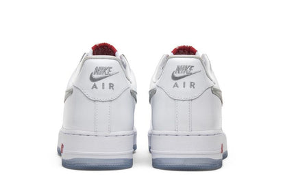 Nike Air Force 1 Low Taiwan (2018)