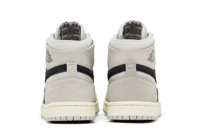 Jordan 1 High Zoom Air CMFT 2 Light Iron Ore (Women's)