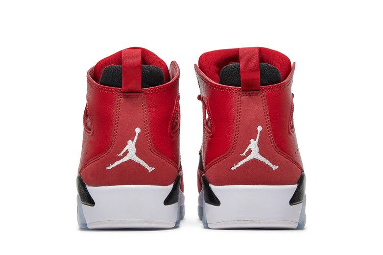 Jordan Flightclub 91 Gym Red